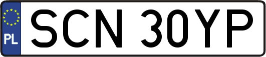 SCN30YP