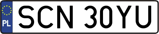 SCN30YU