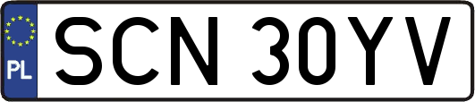SCN30YV