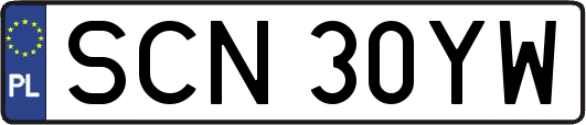 SCN30YW