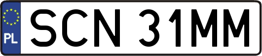 SCN31MM