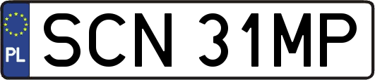 SCN31MP