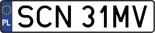 SCN31MV