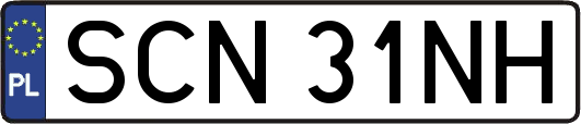 SCN31NH
