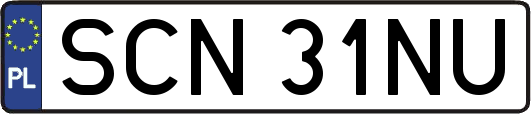 SCN31NU