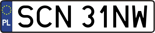 SCN31NW