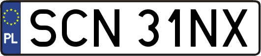 SCN31NX