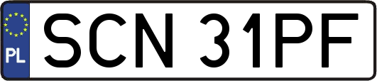 SCN31PF