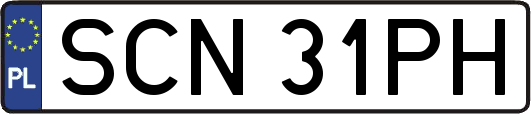 SCN31PH