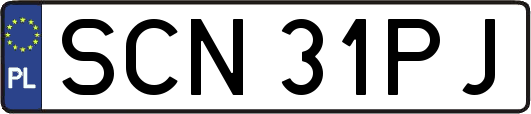 SCN31PJ