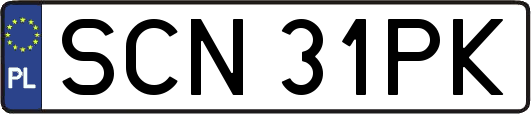 SCN31PK