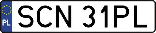 SCN31PL