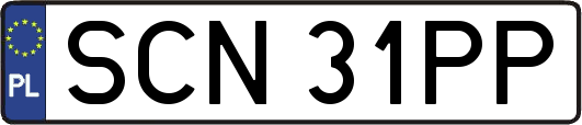 SCN31PP