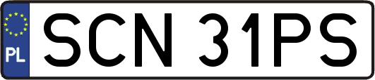 SCN31PS