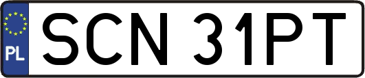 SCN31PT