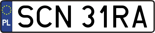 SCN31RA