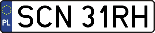 SCN31RH