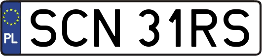 SCN31RS