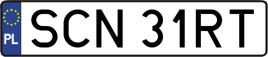 SCN31RT