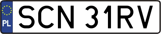 SCN31RV