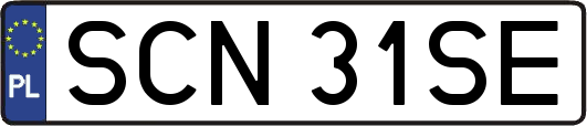 SCN31SE