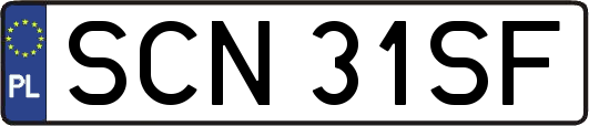 SCN31SF