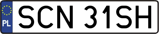 SCN31SH