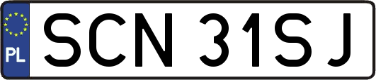 SCN31SJ