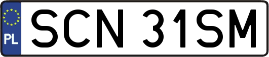 SCN31SM