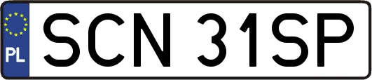 SCN31SP