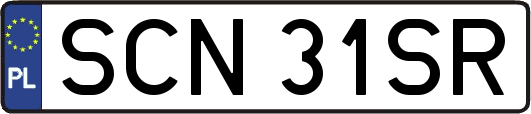 SCN31SR