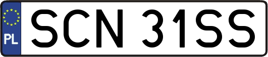 SCN31SS