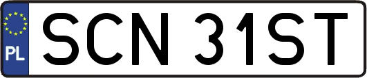 SCN31ST
