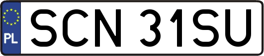 SCN31SU