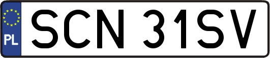 SCN31SV