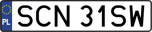 SCN31SW