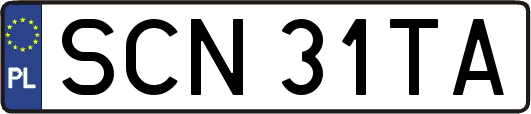 SCN31TA