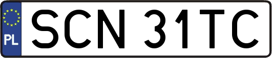SCN31TC