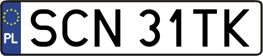 SCN31TK