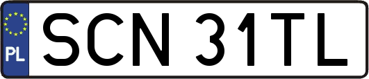 SCN31TL