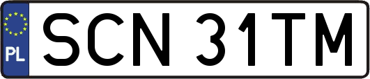 SCN31TM