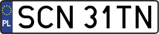 SCN31TN