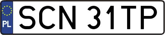 SCN31TP