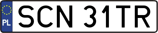 SCN31TR