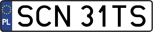 SCN31TS