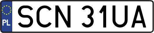 SCN31UA