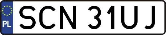 SCN31UJ