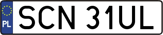 SCN31UL