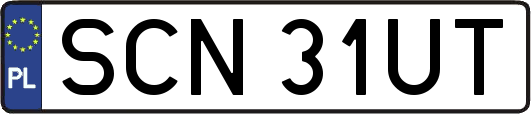 SCN31UT