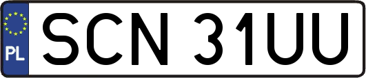 SCN31UU